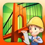 Bridge Constructor Playground und andere reduziert