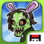 Bunny the Zombie Slayer