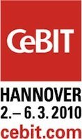 CeBIT 2010 CeBIT 2010