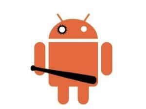 Android-Rowdy