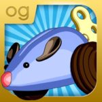 Micro-Machines-Klon Clockwork Racers für iPhone und iPad veröffentlicht