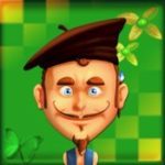 Color Cross HD