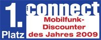 Mobilfunk-Discounter_1. Platz.indd Mobilfunk-Discounter_1. Platz.indd