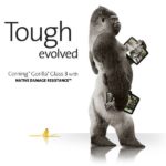 Corning: Gorilla Glas 3 besser als Saphir-Glas im iPhone 5