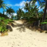 Review: Destination: Treasure Island – kaum Zeit, seekrank zu werden