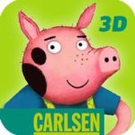 Die drei kleinen Schweinchen