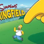 Die Simpsons: Springfield im Test: Errichte ein gelbes Paradies auf dem iPhone