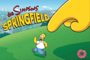Die Simpsons: Springfield