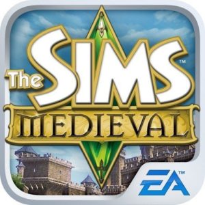 Die Sims Mittelalter