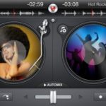 algoriddim djay: Musik-Mix-App für iPhone und iPad gratis bzw. reduziert