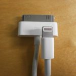 Lightning-Connector: Neuer Dockstecker ist adaptiv