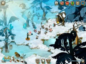 Dofus Battles 2