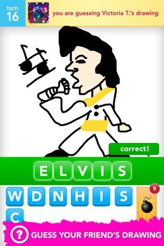 Draw Something Draw Something