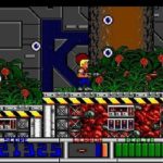 Duke Nukem 1 + 2 jetzt für Mac OS X und Windows auf GOG.com