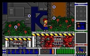 Duke Nukem