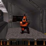 Duke Nukem 3D kostenlos für Mac OS X und Windows PC