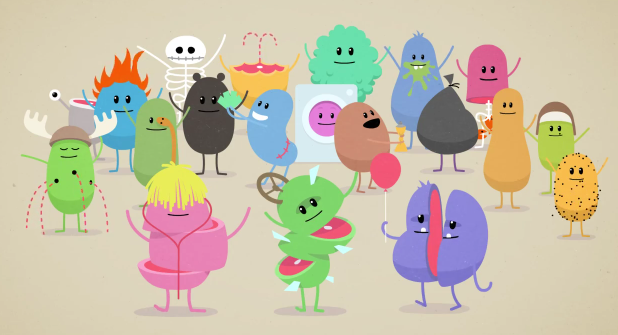 Dumb Ways To Die Dumb Ways To Die
