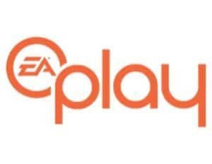 EA Play