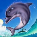 ECCO The Dolphin für iPhone und iPod Touch