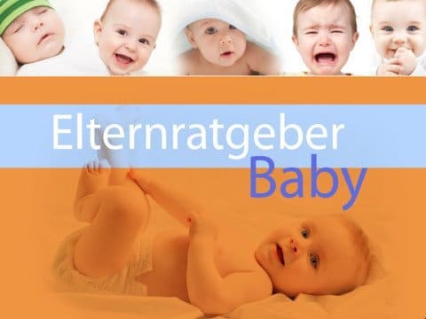Elternratgeber Baby Elternratgeber Baby