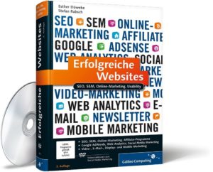 Erfolgreiche Websites