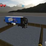 Euro Truck Parking für iPhone und iPad vorgestellt