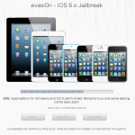 evasi0n: Jailbreak für iPhone, iPod touch und iPad zu 85% abgeschlossen, Release zum Super-Bowl-Anpfiff möglich
