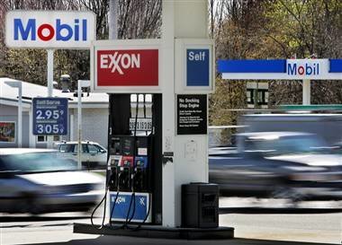 Exxon-Mobil Exxon-Mobil