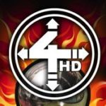 Fanta 4 Pinball HD