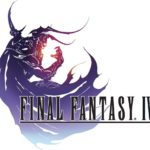 Final Fantasy IV ab 20. Dezember für iPhone und iPad