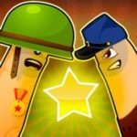 Finger Physics - Thumb Wars für iPhone und iPod Touch veröffentlicht