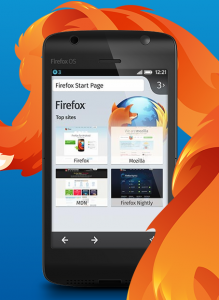 Firefox OS