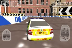 First Response Screenshot