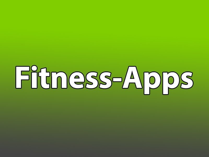 Fitness-Apps #3: iPhone-Apps für den Outdoor-Sport