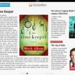 Flipboard erweitert Inhalte auf iPhone und iPad um iBooks