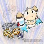 Fly Gaga