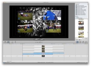 Screenshot FotoMagico 4