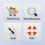 Fotoservice-App für iPhone, Android und Windows Phone