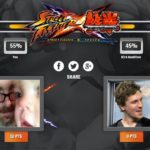 Friend Fighter: Facebook-Game von Capcom zur Einführung von Street Fighter X Tekken