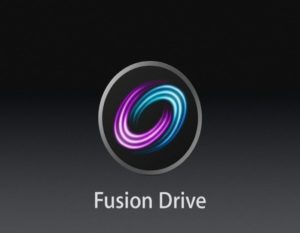 Fusion Drive