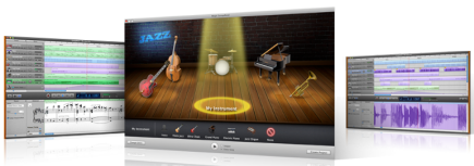 garageband