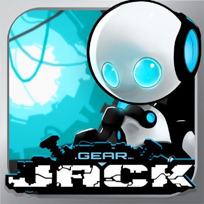 Gear Jack Gear Jack