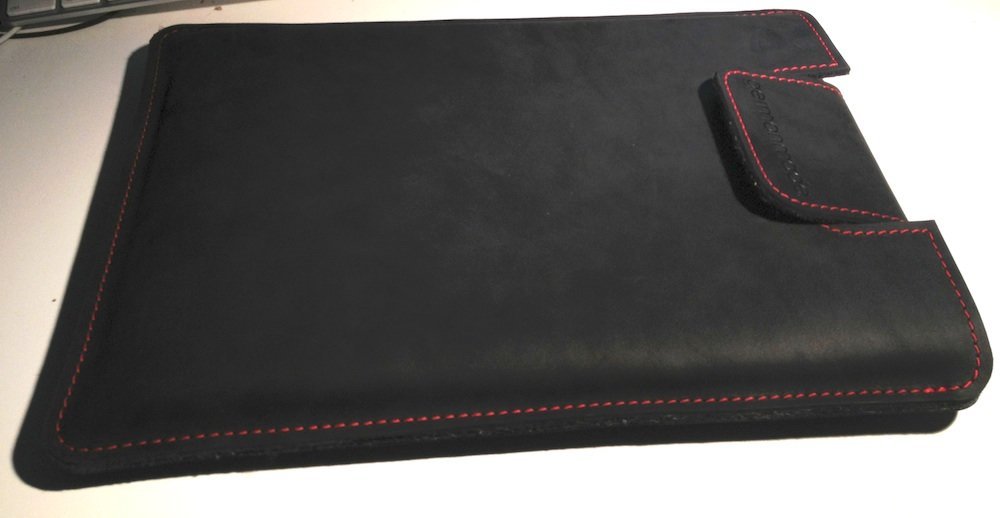 germanmade MacBook Pro Sleeve germanmade MacBook Pro Sleeve
