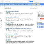 Stellenbörse Google Jobs jetzt mit Profil-Infos von Google+ befüllen