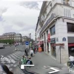 Google Street View jetzt auf iPhone und iPad live in Web-App