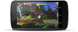 Google Nexus 4