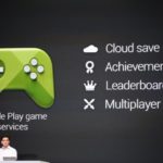 Google Play Game Services API für Multiplayer und Achievements vorgestellt
