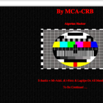 Google in Rumänien von Hacker MCA-CRB lahmgelegt
