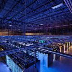Ein Blick hinter die Kulissen von Google