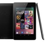 Google Nexus 7 2: Vorstellung während Google I/O 2013?